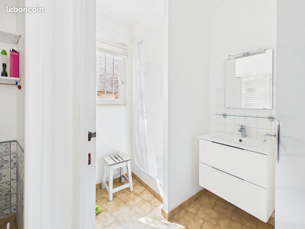 Appartement à louer, 27m², Lormaye