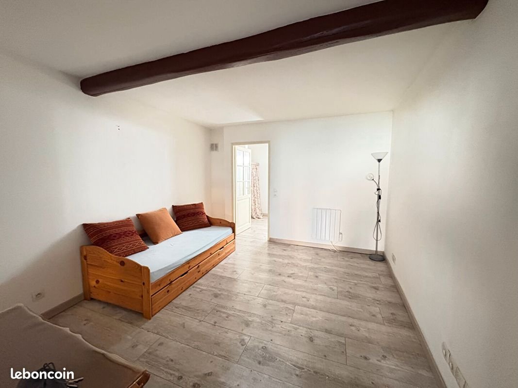 Appartement à louer, 31m², Nogent-le-Roi
