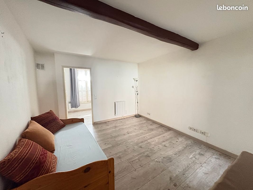 Appartement à louer, 31m², Nogent-le-Roi