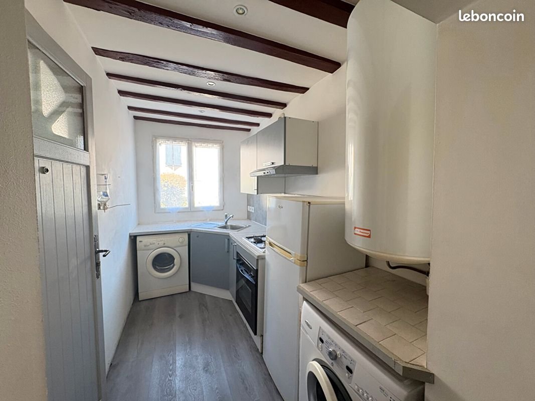 Appartement à louer, 31m², Nogent-le-Roi