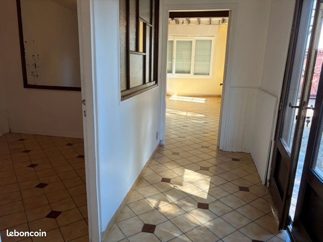 Maison à louer, 76m², Chaudon
