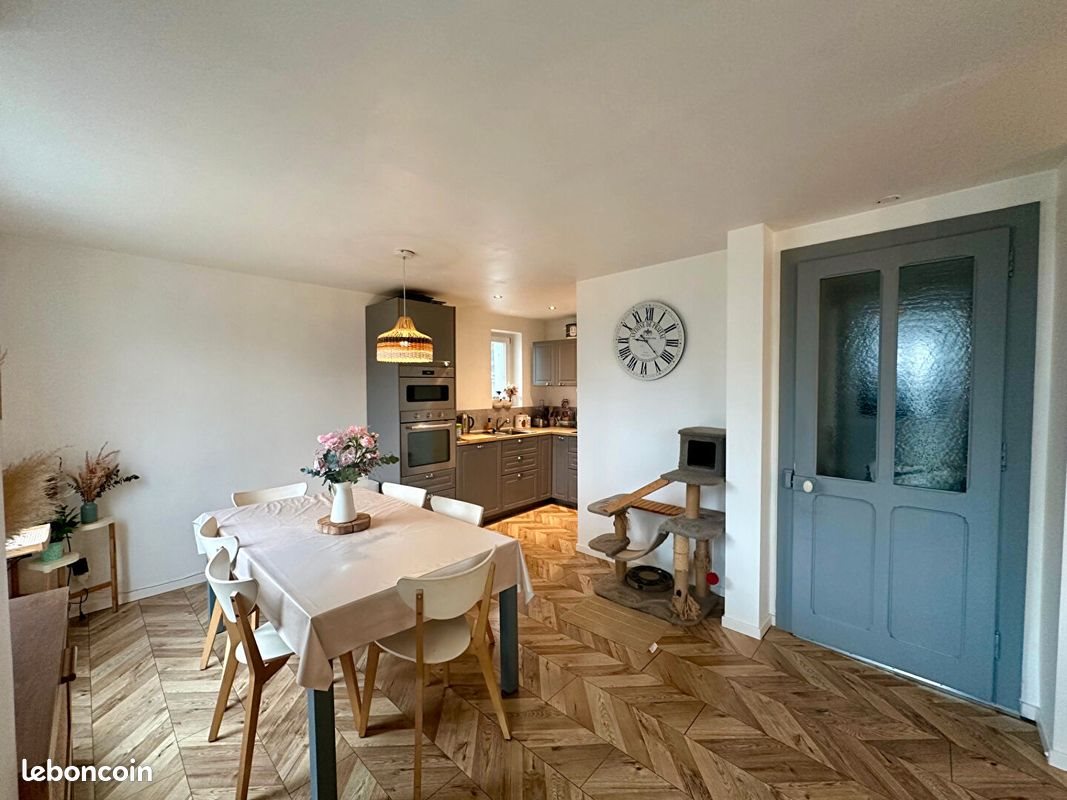 Maison à vendre, 91m², Besançon