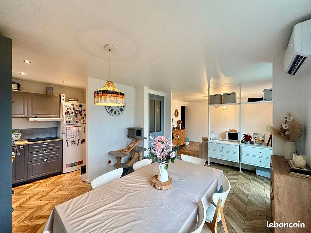 Maison à vendre, 91m², Besançon