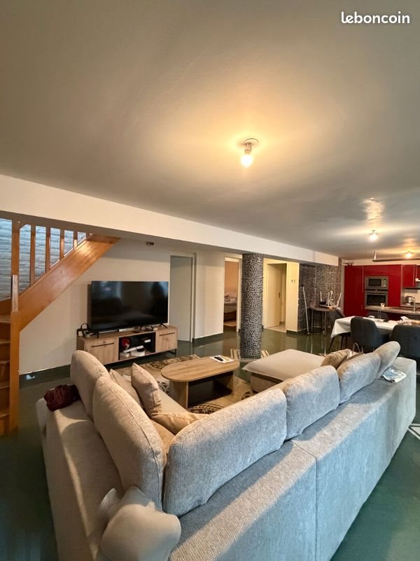 Maison à vendre, 200m², Besançon