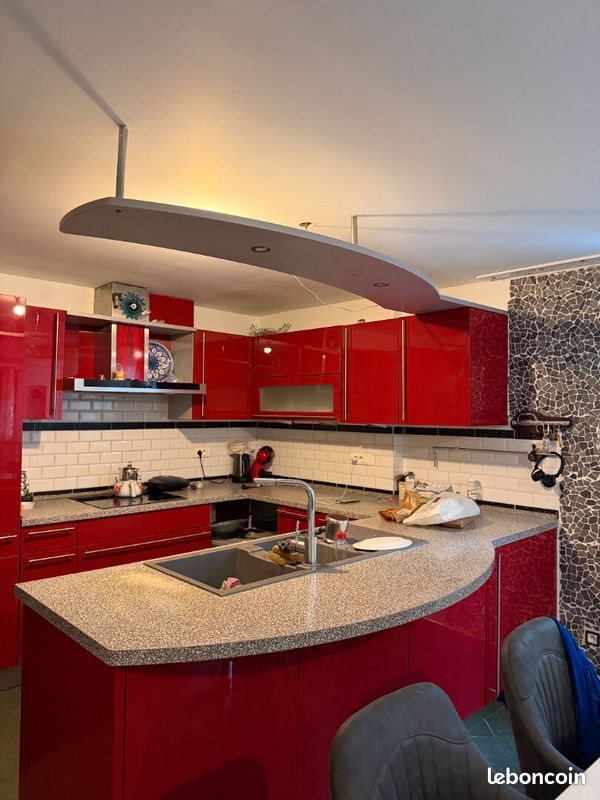 Maison à vendre, 200m², Besançon