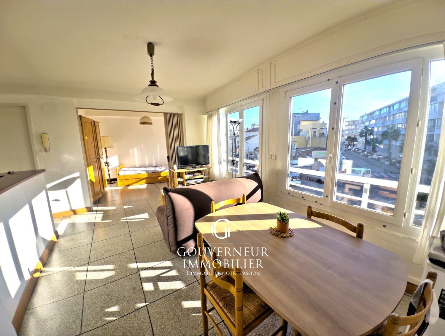 Appartement à vendre, 46m², Palavas-les-Flots