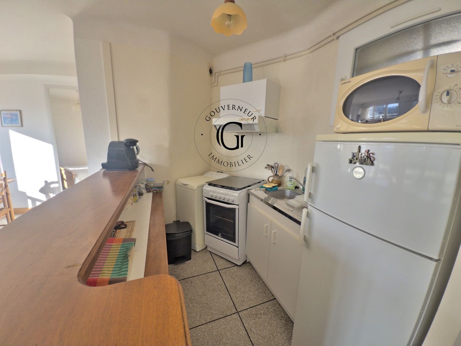 Appartement à vendre, 46m², Palavas-les-Flots