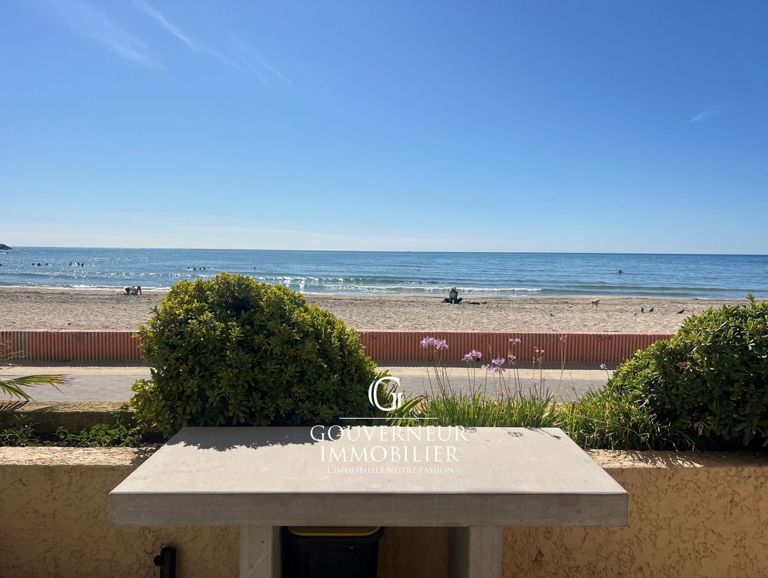 Appartement à louer, 26m², Palavas-les-Flots