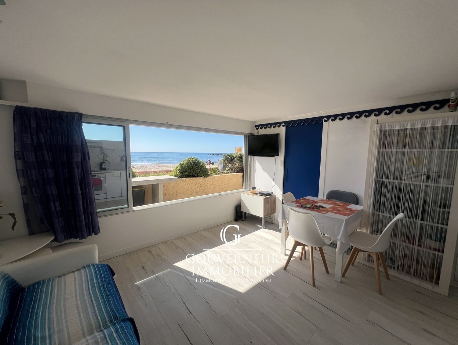 Appartement à louer, 26m², Palavas-les-Flots
