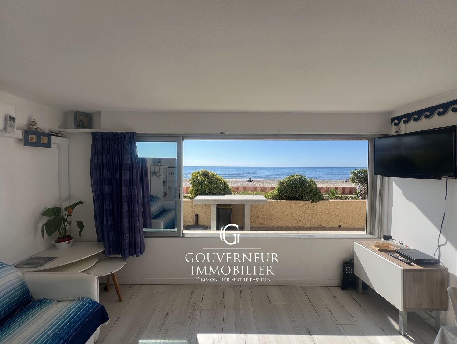 Appartement à louer, 26m², Palavas-les-Flots