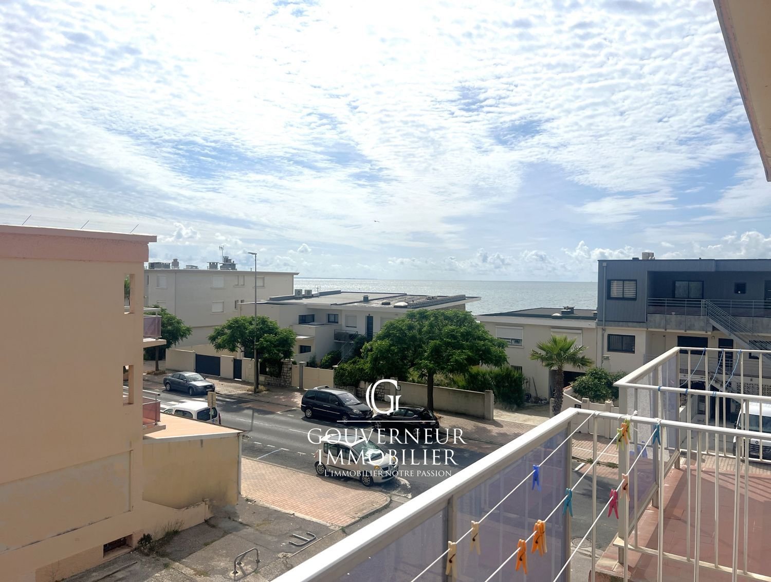 Appartement à vendre, 47m², Palavas-les-Flots