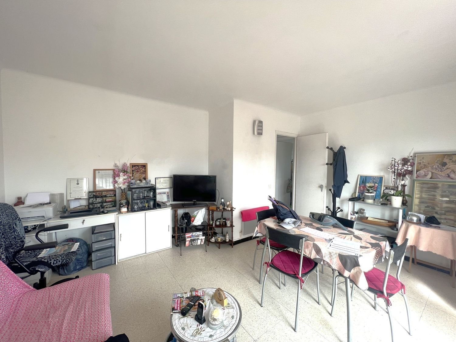 Appartement à vendre, 47m², Palavas-les-Flots