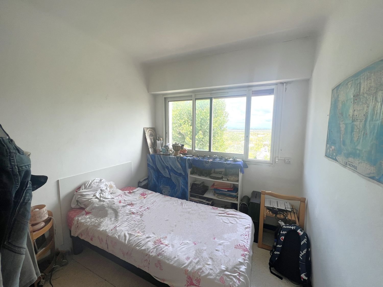 Appartement à vendre, 47m², Palavas-les-Flots