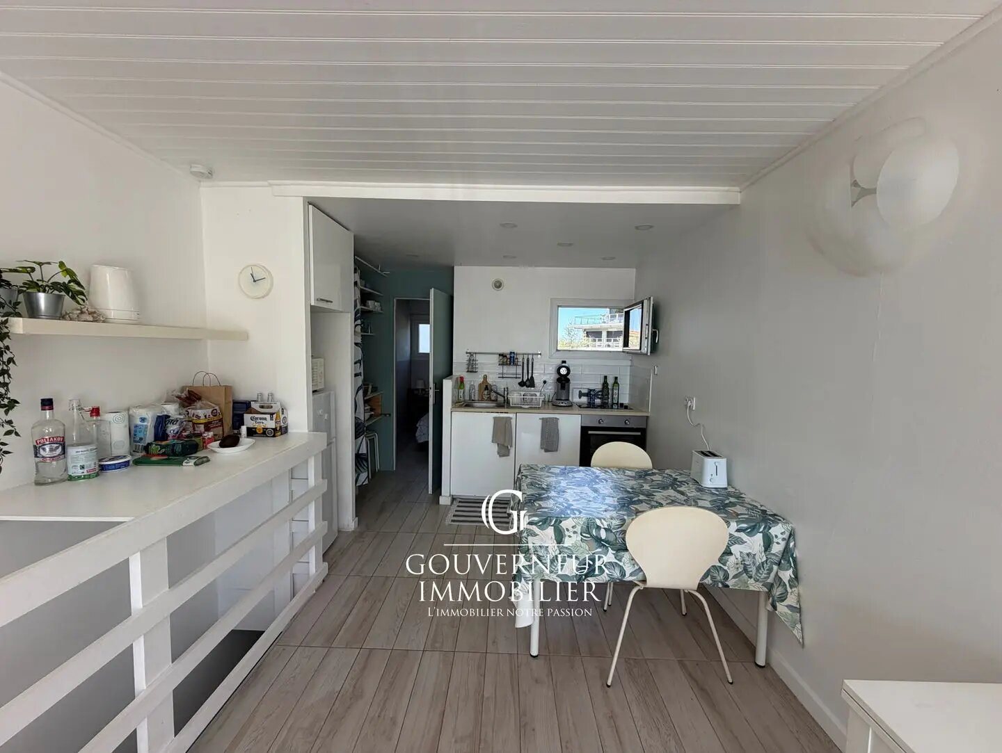 Appartement à louer, 44m², Mauguio