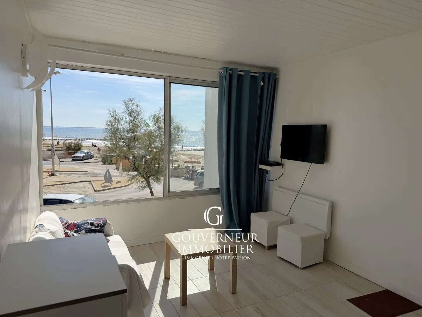 Appartement à louer, 44m², Mauguio