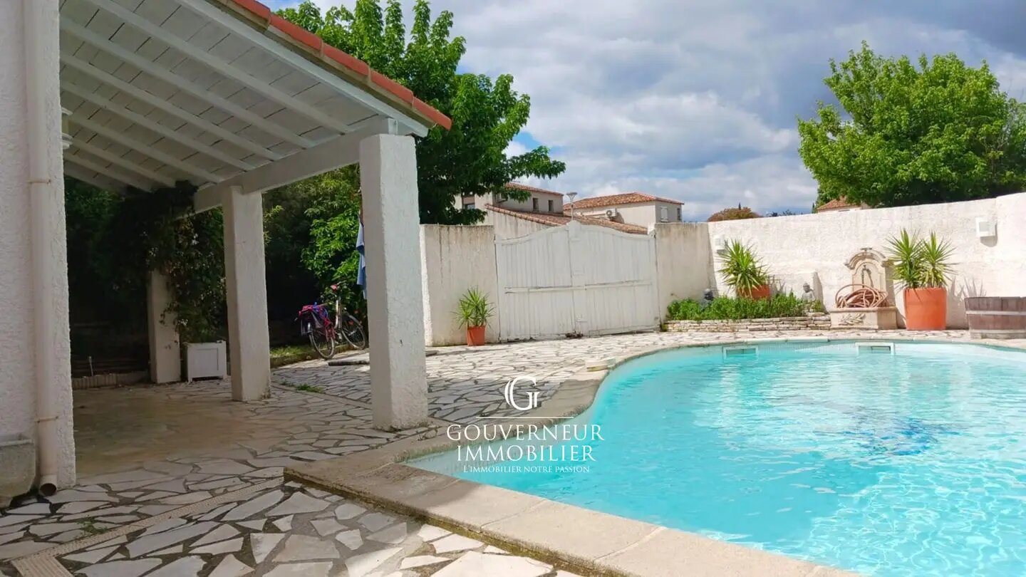 Maison à vendre, 155m², Baillargues
