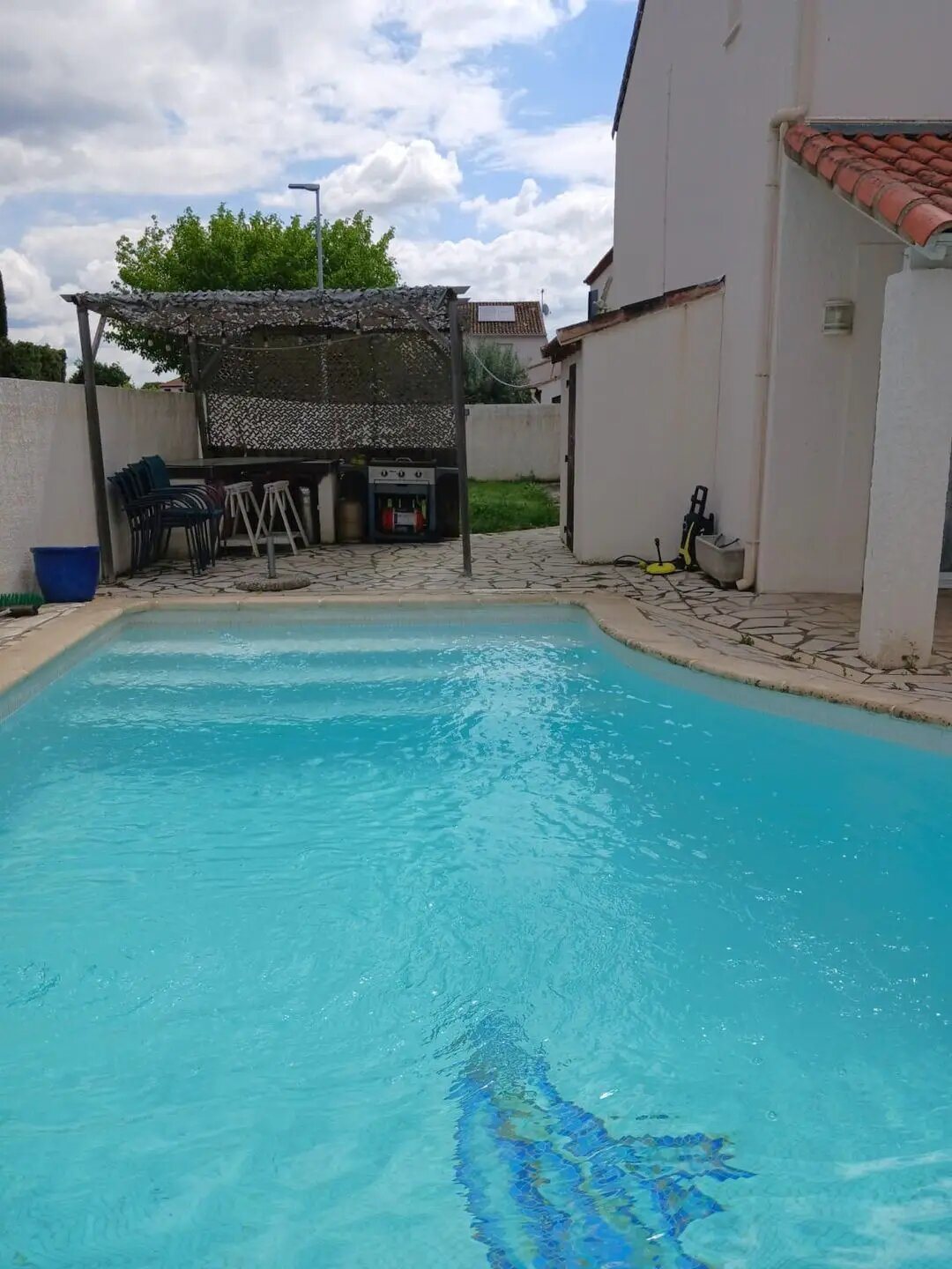 Maison à vendre, 155m², Baillargues
