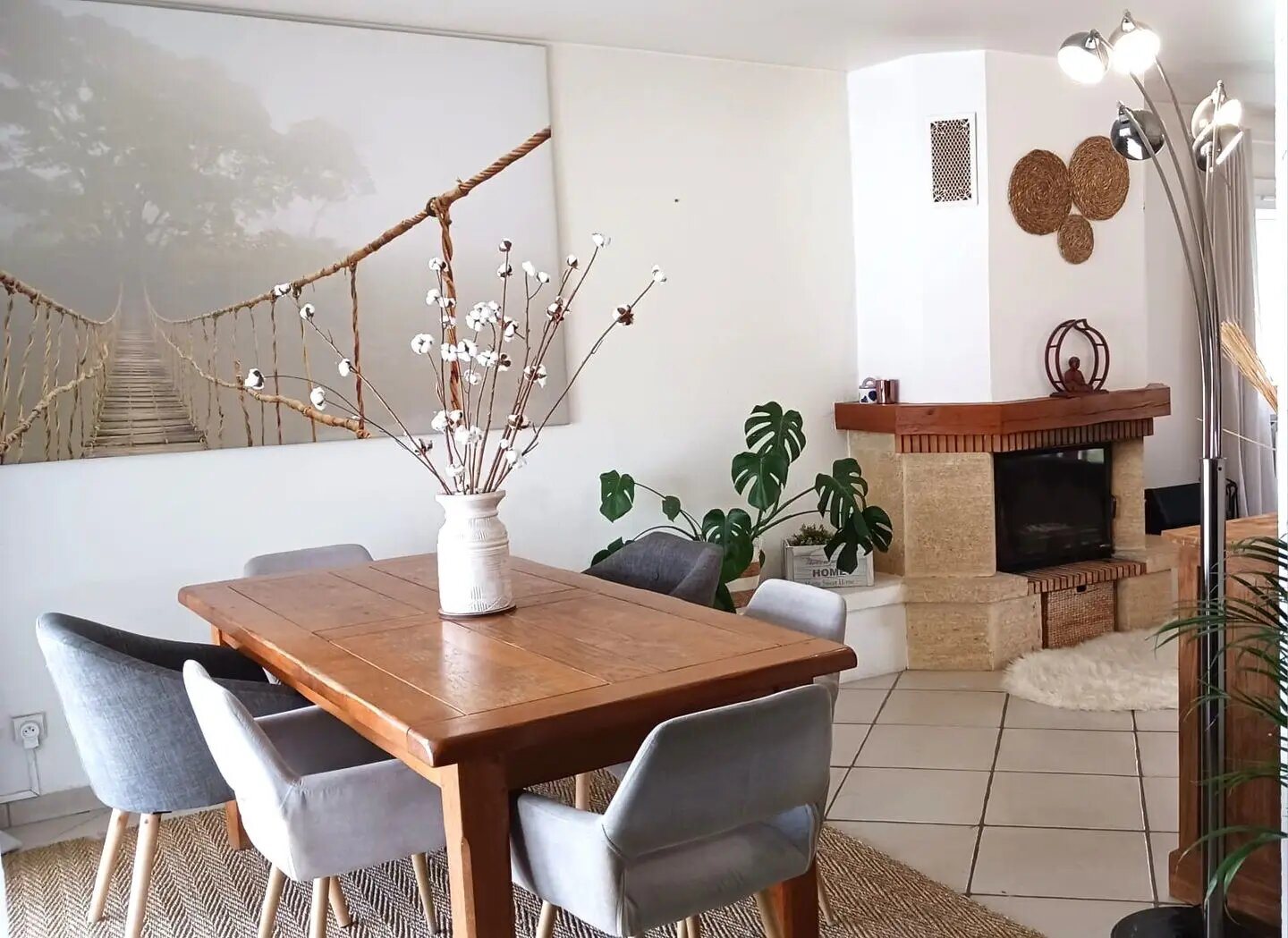 Maison à vendre, 155m², Baillargues