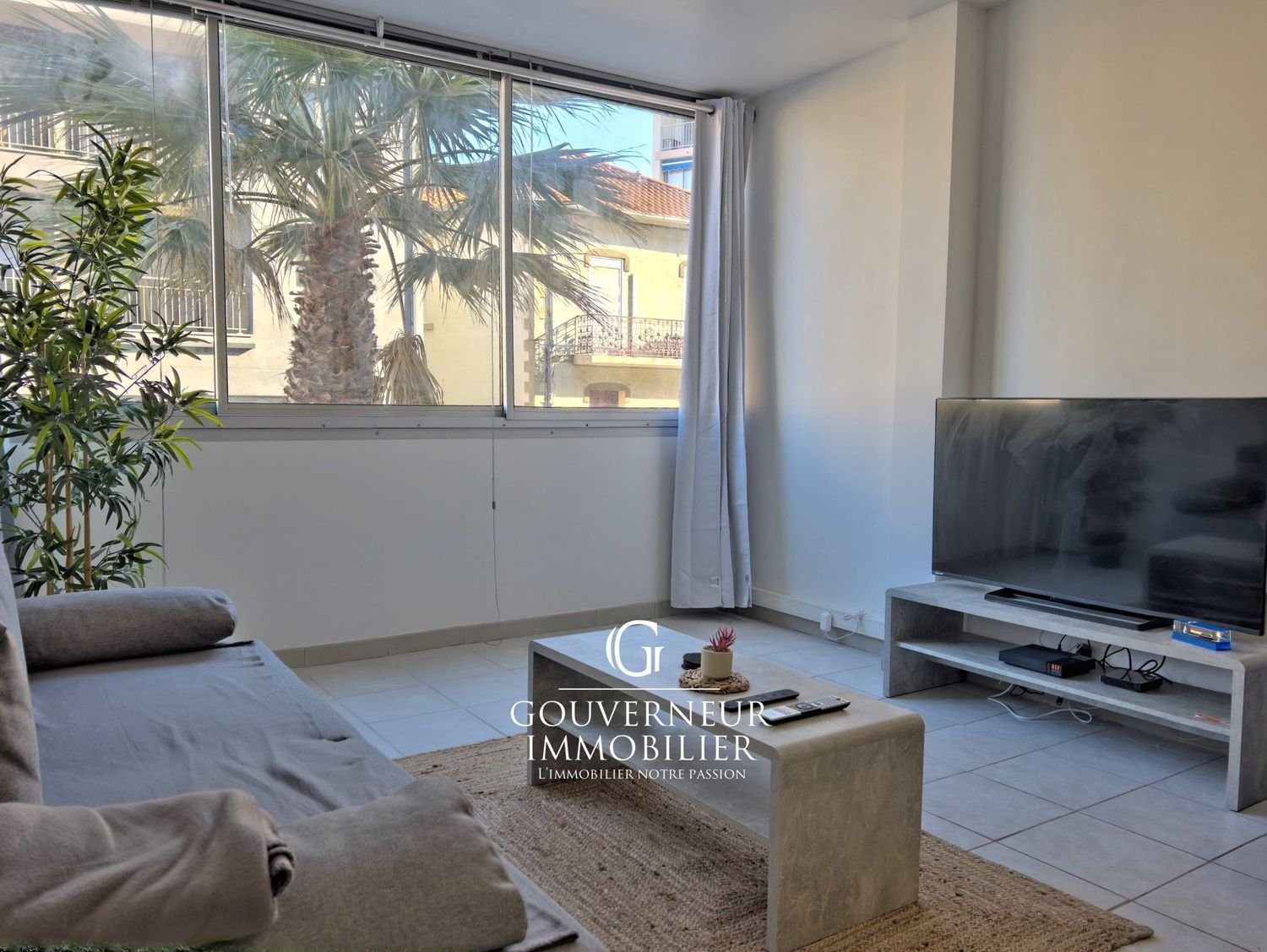 Appartement à vendre, 32m², Palavas-les-Flots