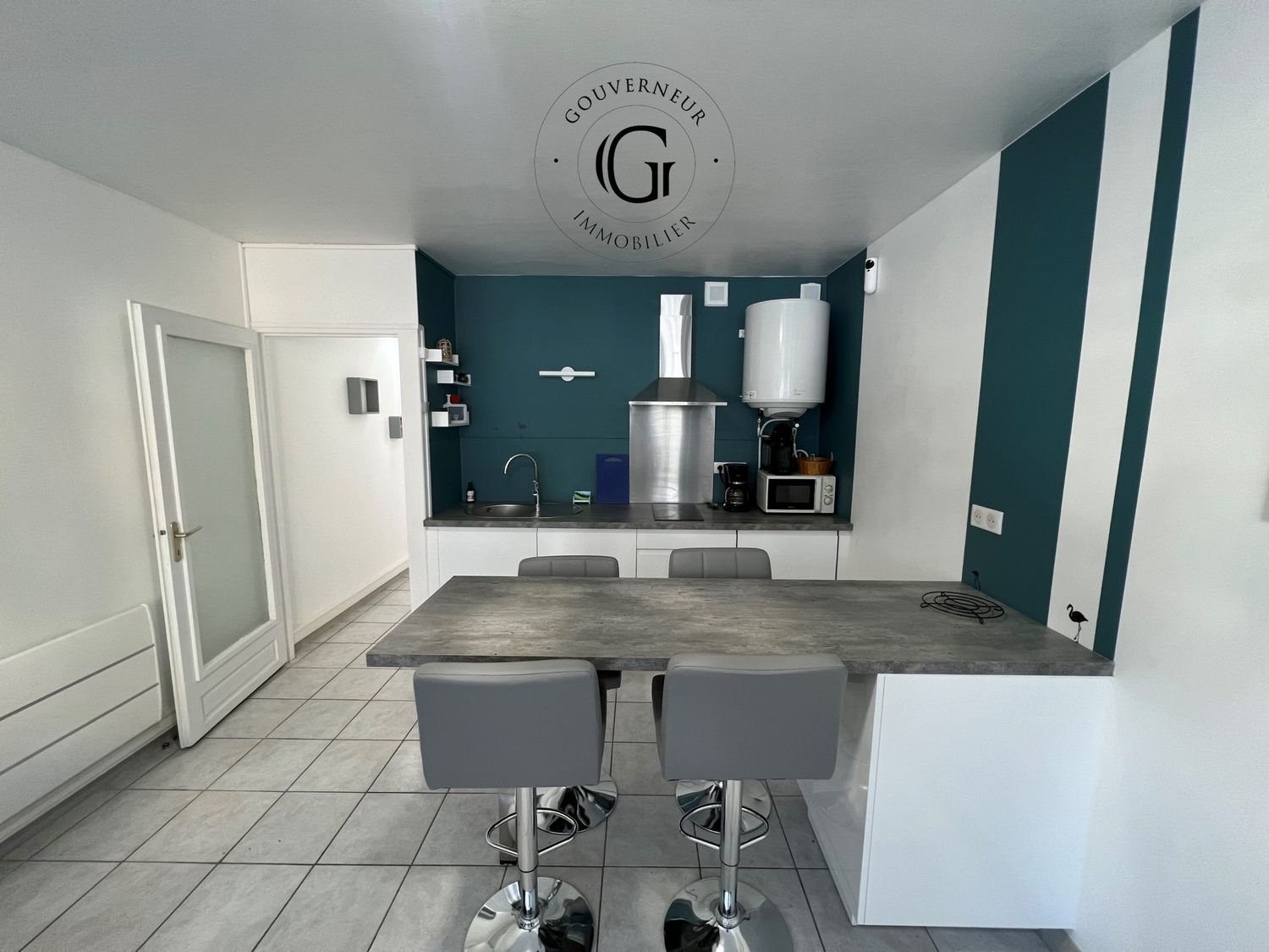 Appartement à vendre, 32m², Palavas-les-Flots