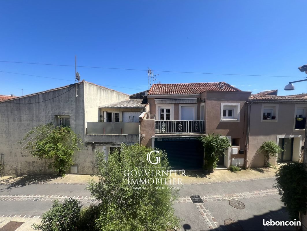 Appartement à louer, 42m², Pérols