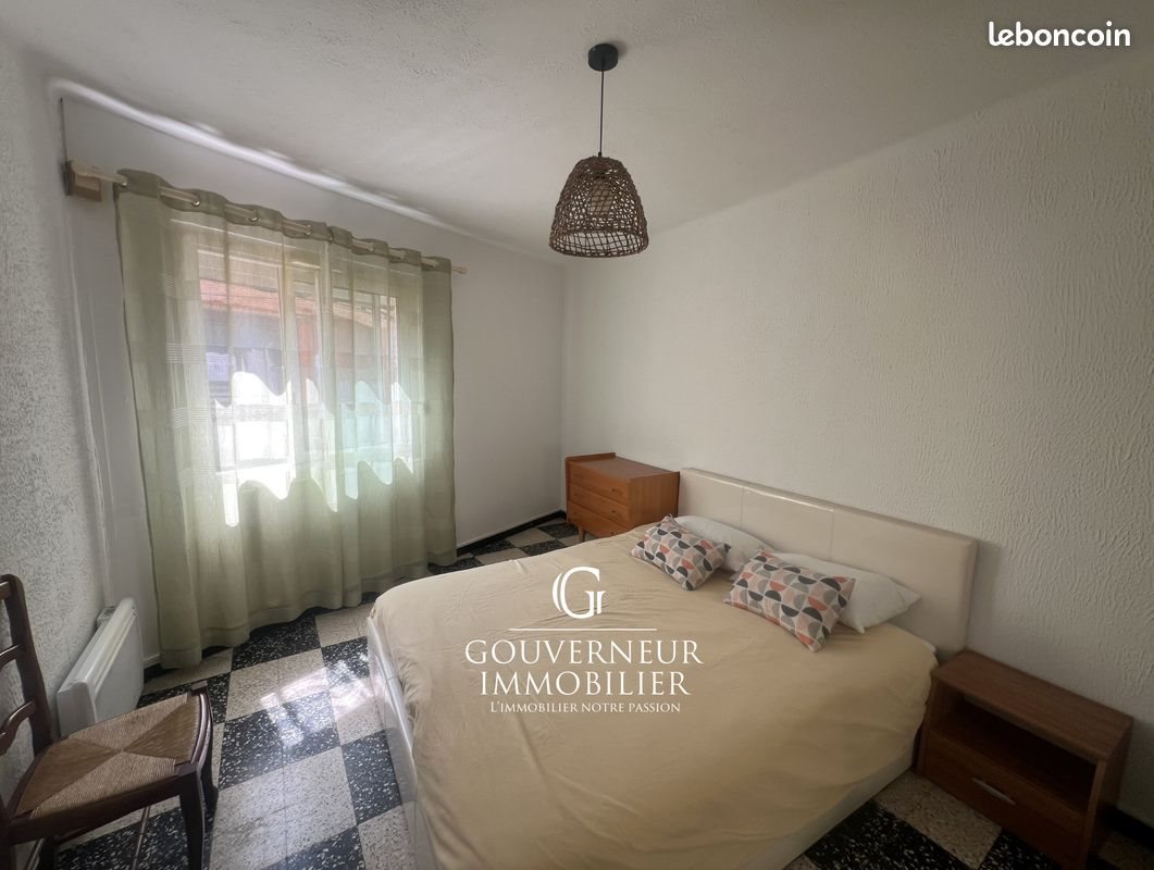 Appartement à louer, 42m², Pérols
