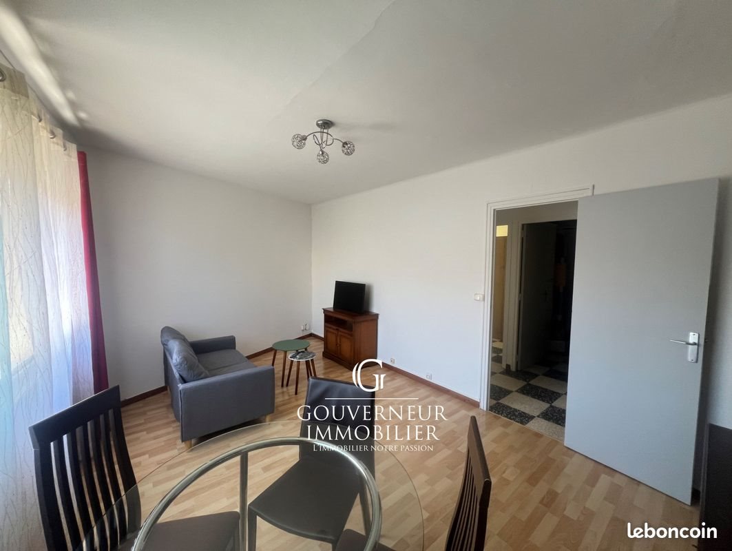 Appartement à louer, 42m², Pérols