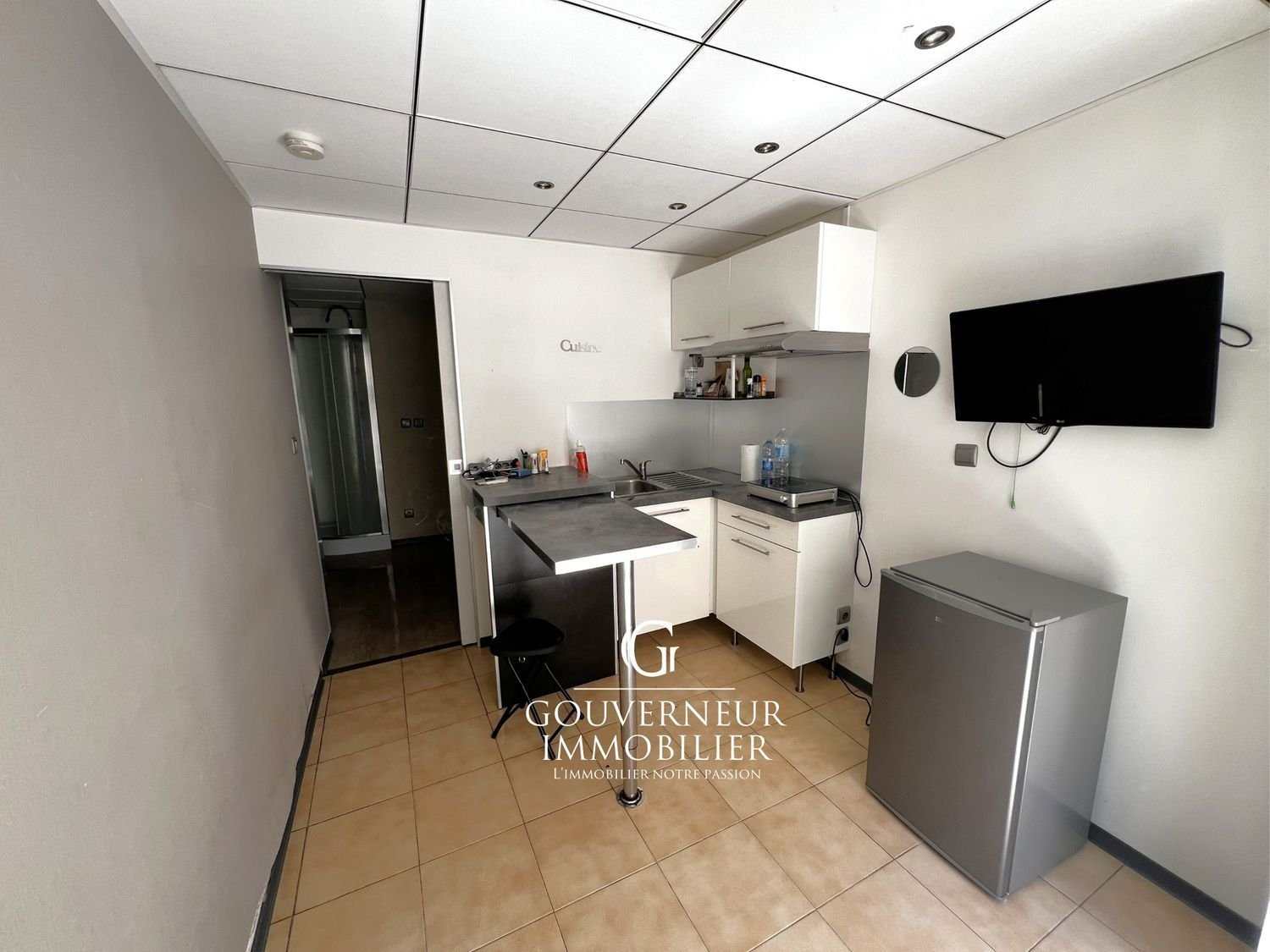 Appartement à vendre, 31m², Palavas-les-Flots