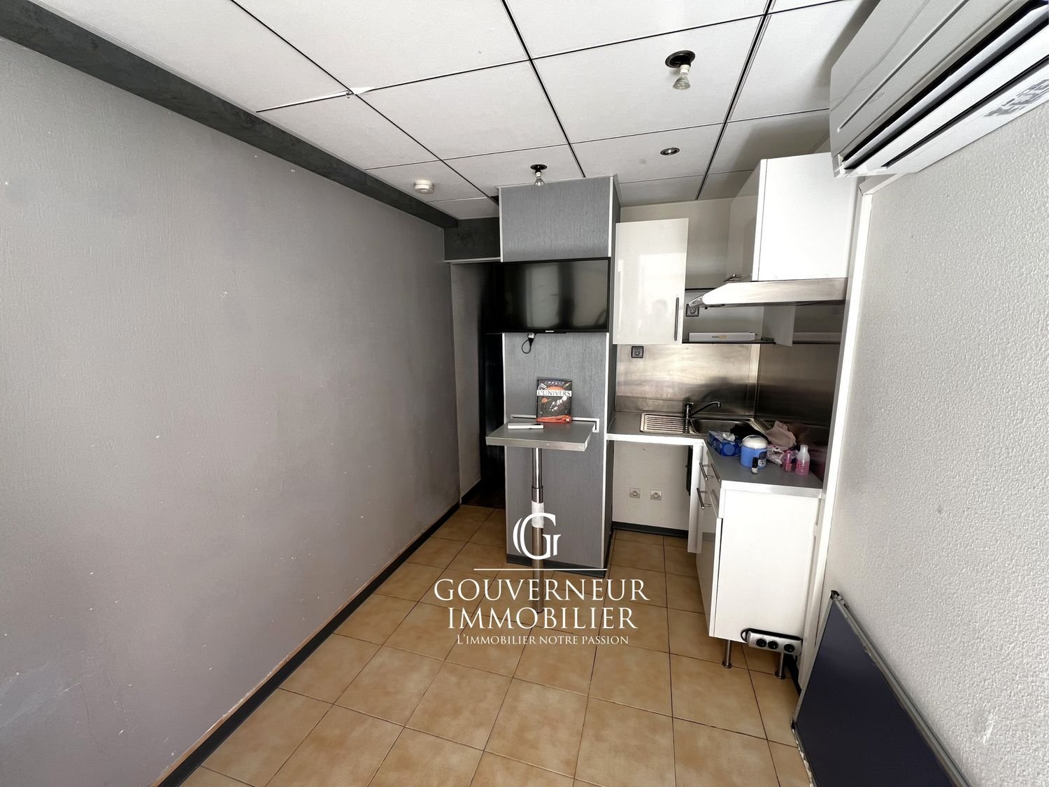 Appartement à vendre, 31m², Palavas-les-Flots