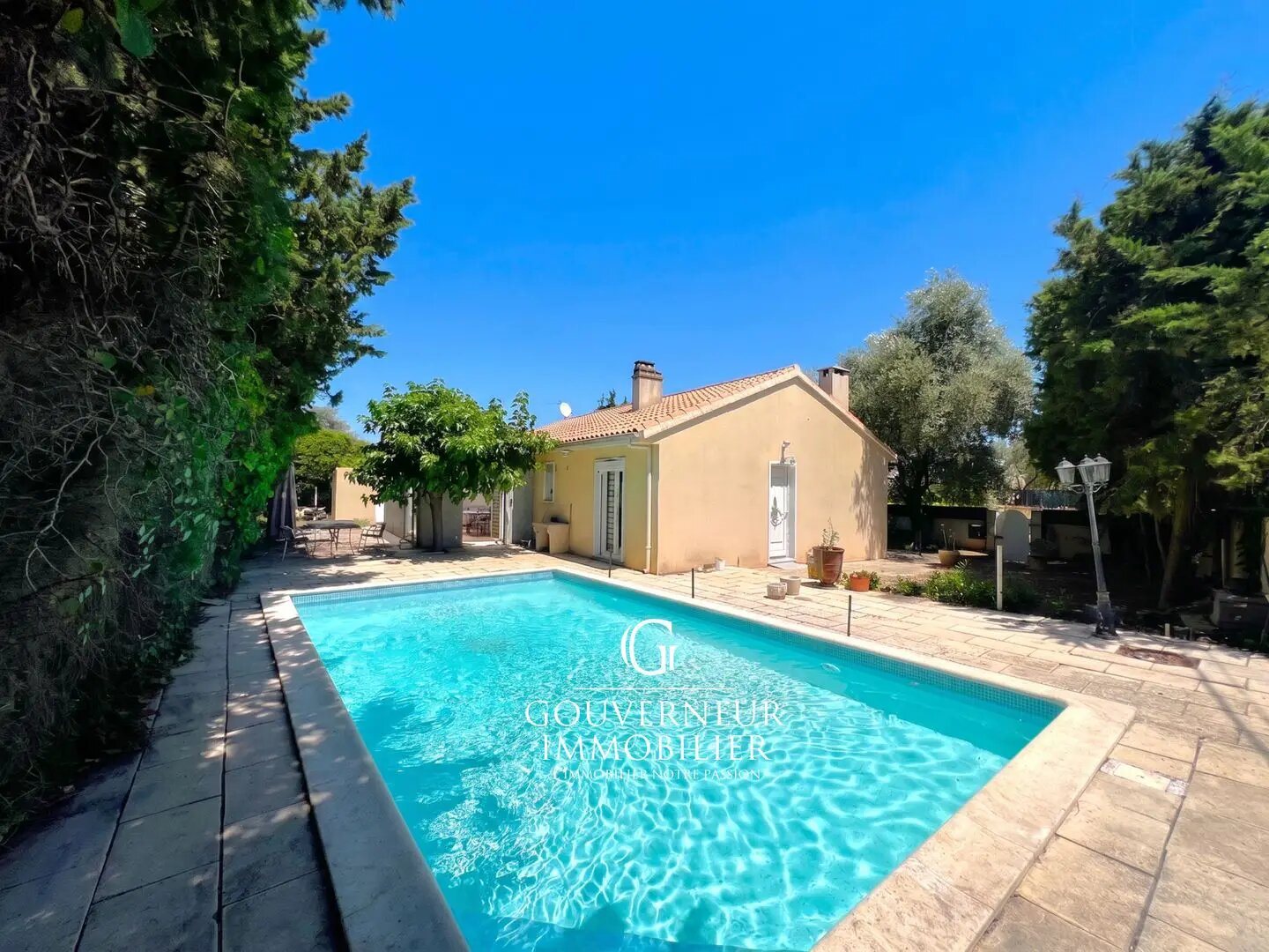 Maison à vendre, 115m², Baillargues