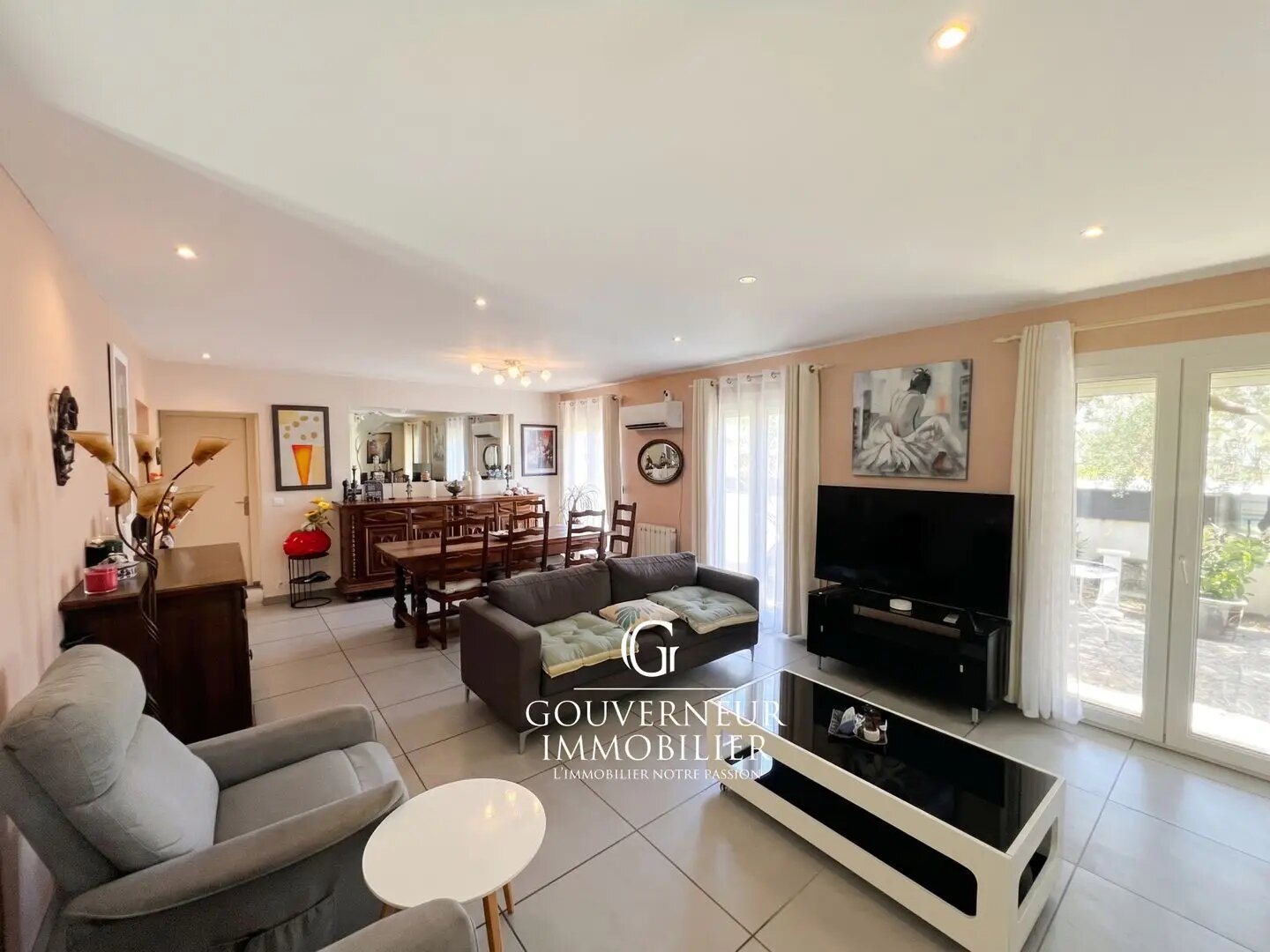 Maison à vendre, 115m², Baillargues