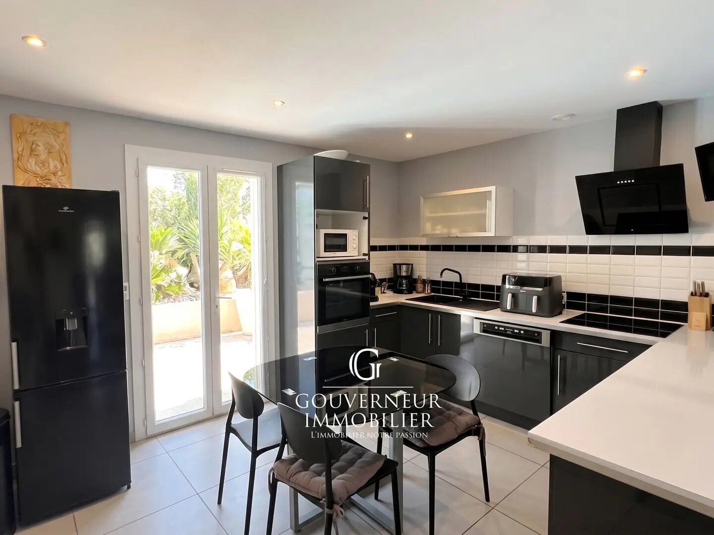 Maison à vendre, 115m², Baillargues