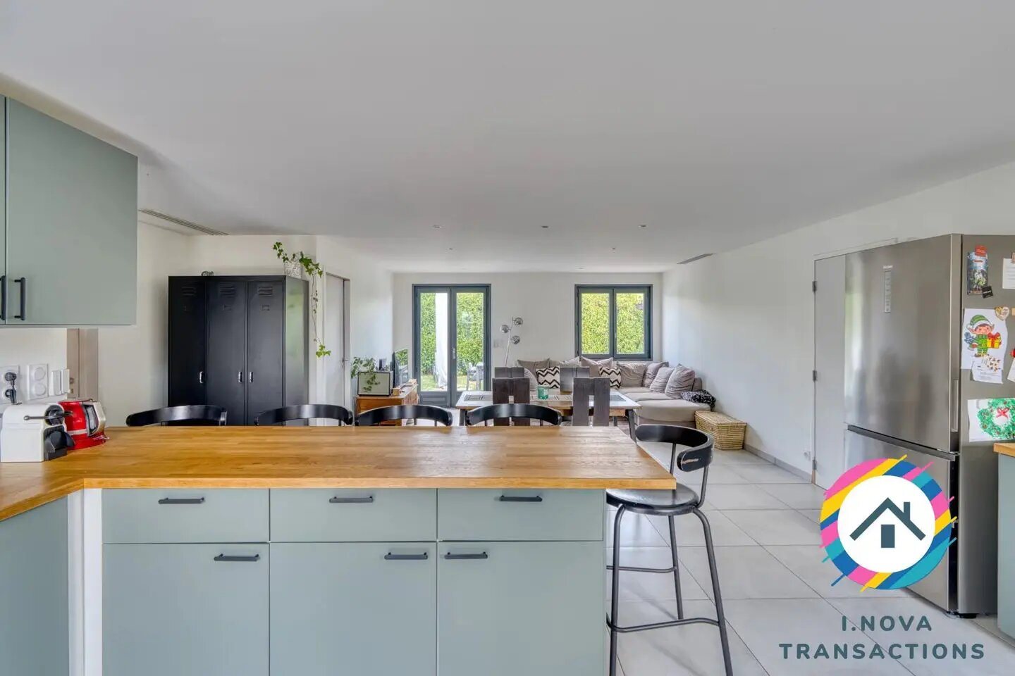 Maison à vendre, 147m², Denicé
