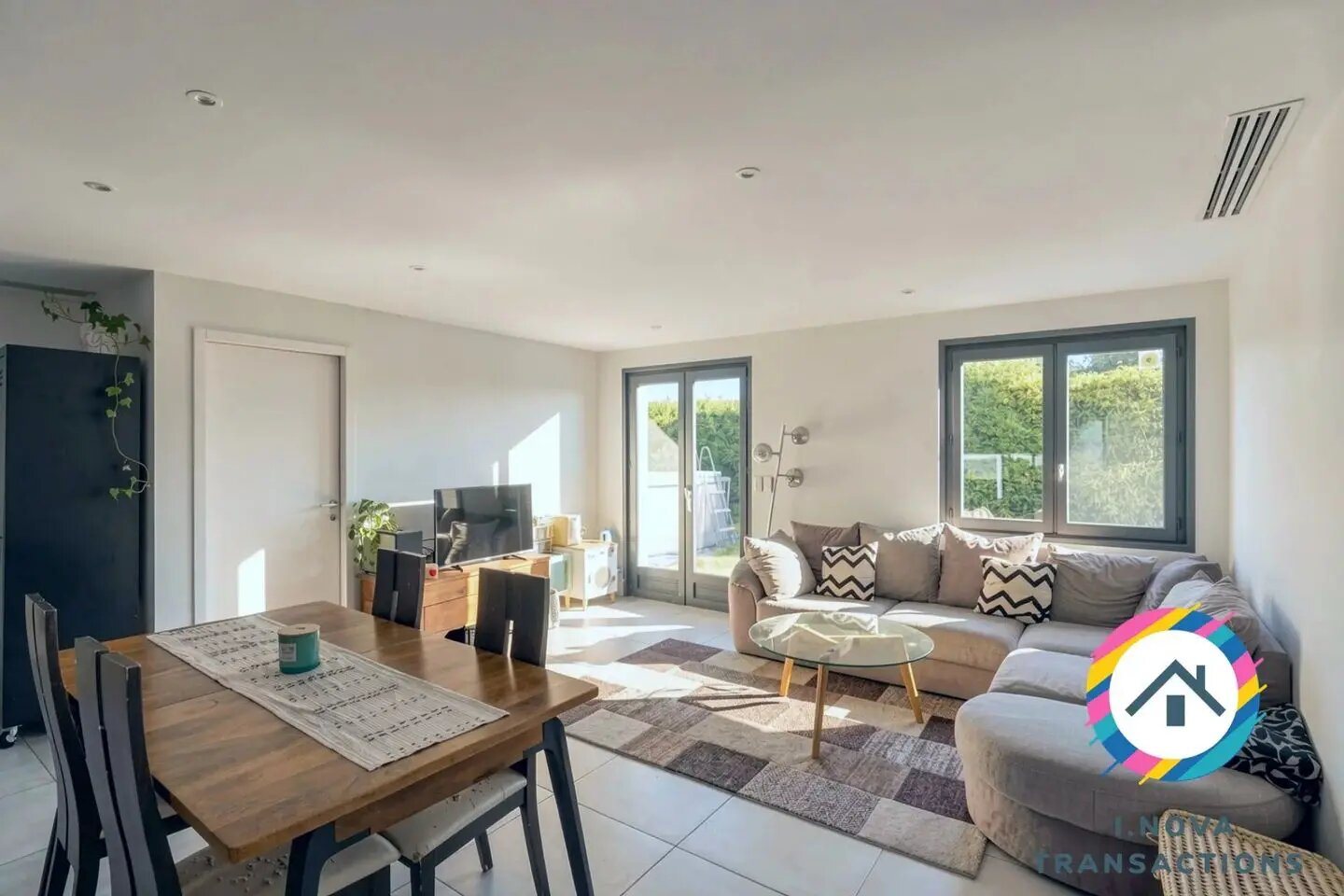 Maison à vendre, 147m², Denicé
