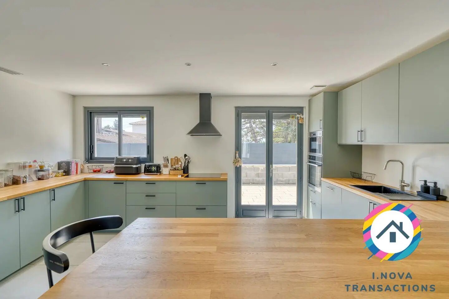 Maison à vendre, 147m², Denicé