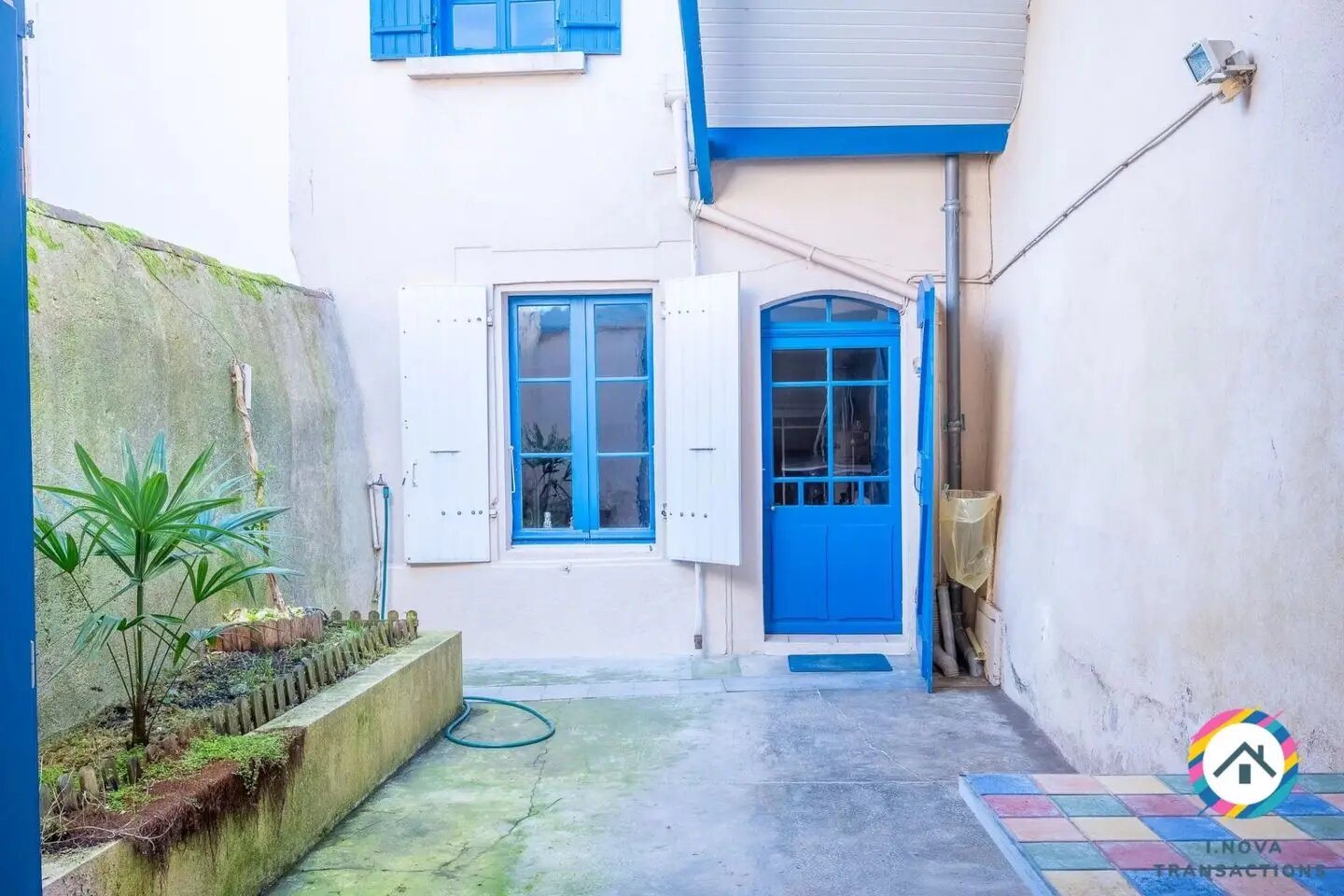 Maison à vendre, 118m², Mazères