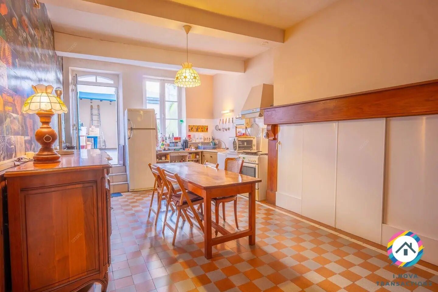 Maison à vendre, 118m², Mazères