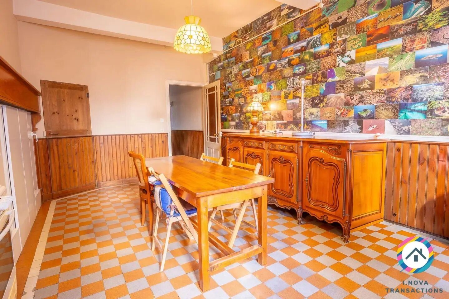 Maison à vendre, 118m², Mazères