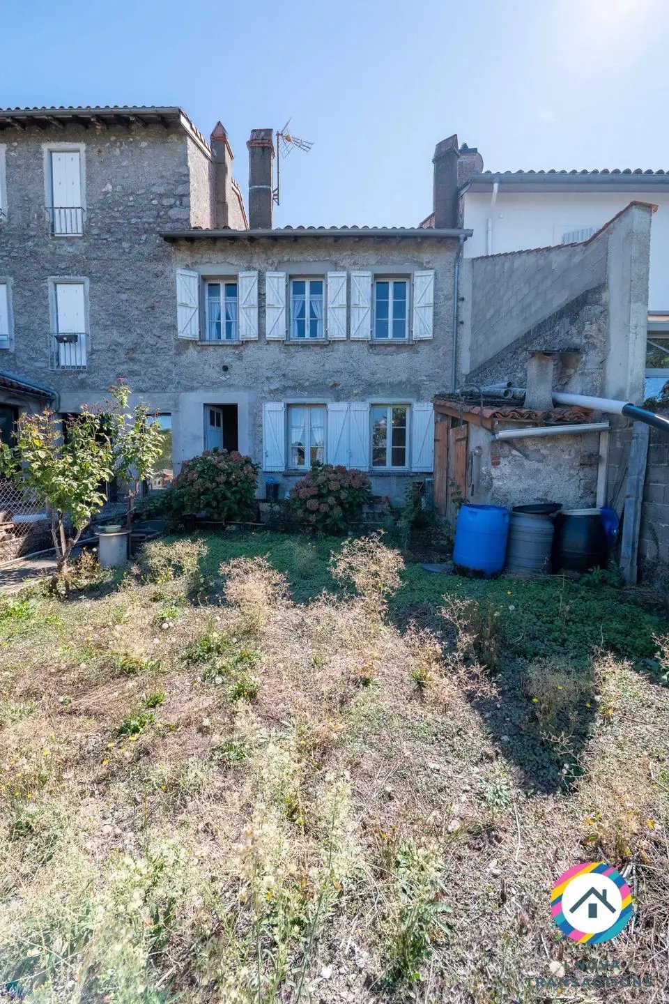 Maison à vendre, 140m², Saint-Girons