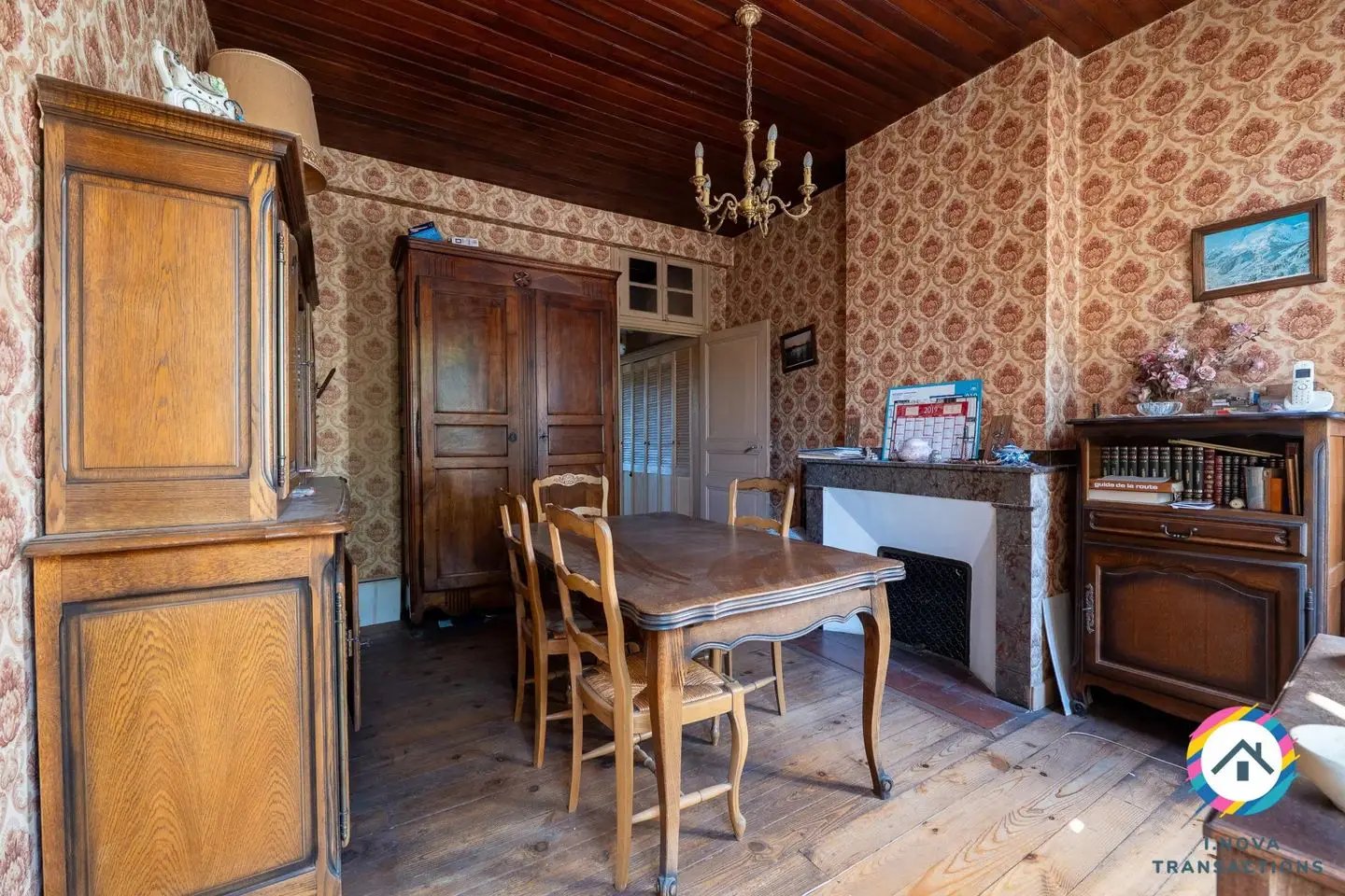 Maison à vendre, 140m², Saint-Girons