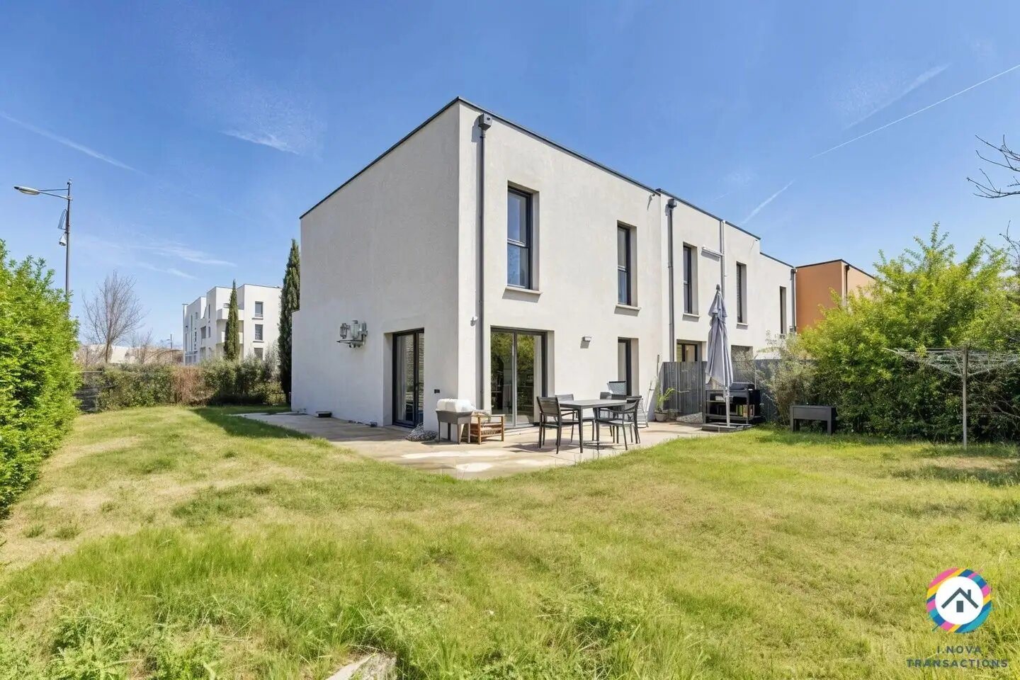 Maison à vendre, 100m², Saint-Priest