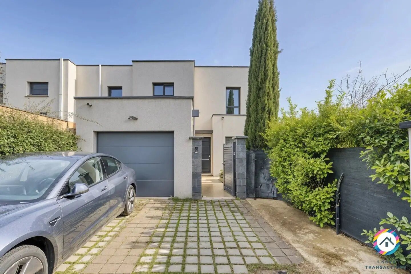 Maison à vendre, 100m², Saint-Priest
