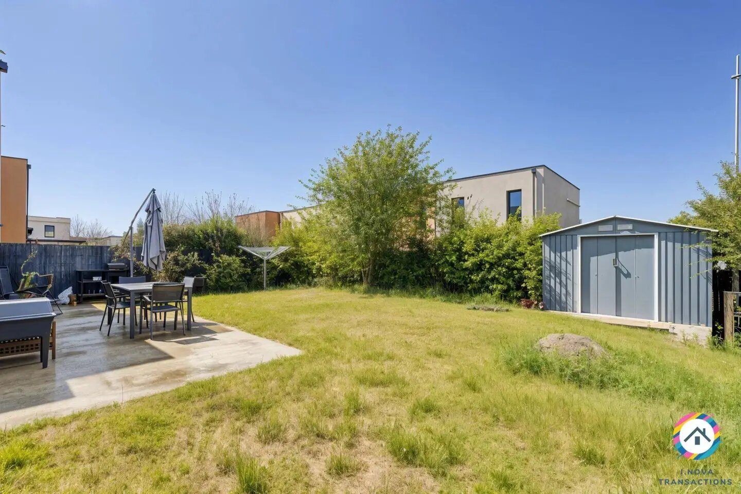 Maison à vendre, 100m², Saint-Priest