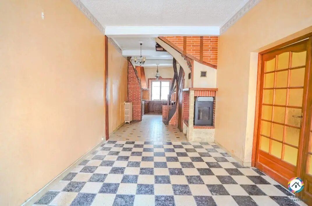 Maison à vendre, 127m², Mazères