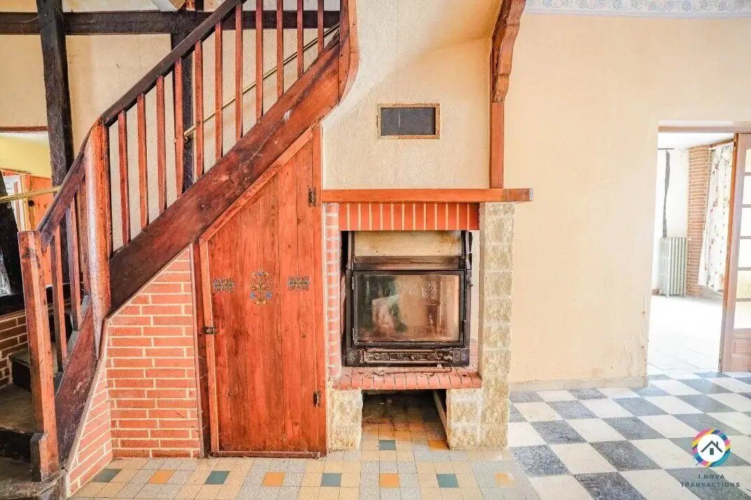Maison à vendre, 127m², Mazères