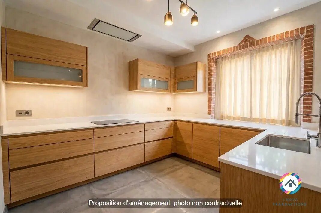 Maison à vendre, 127m², Mazères