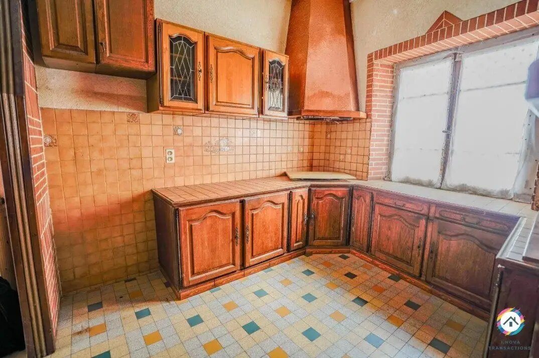 Maison à vendre, 127m², Mazères