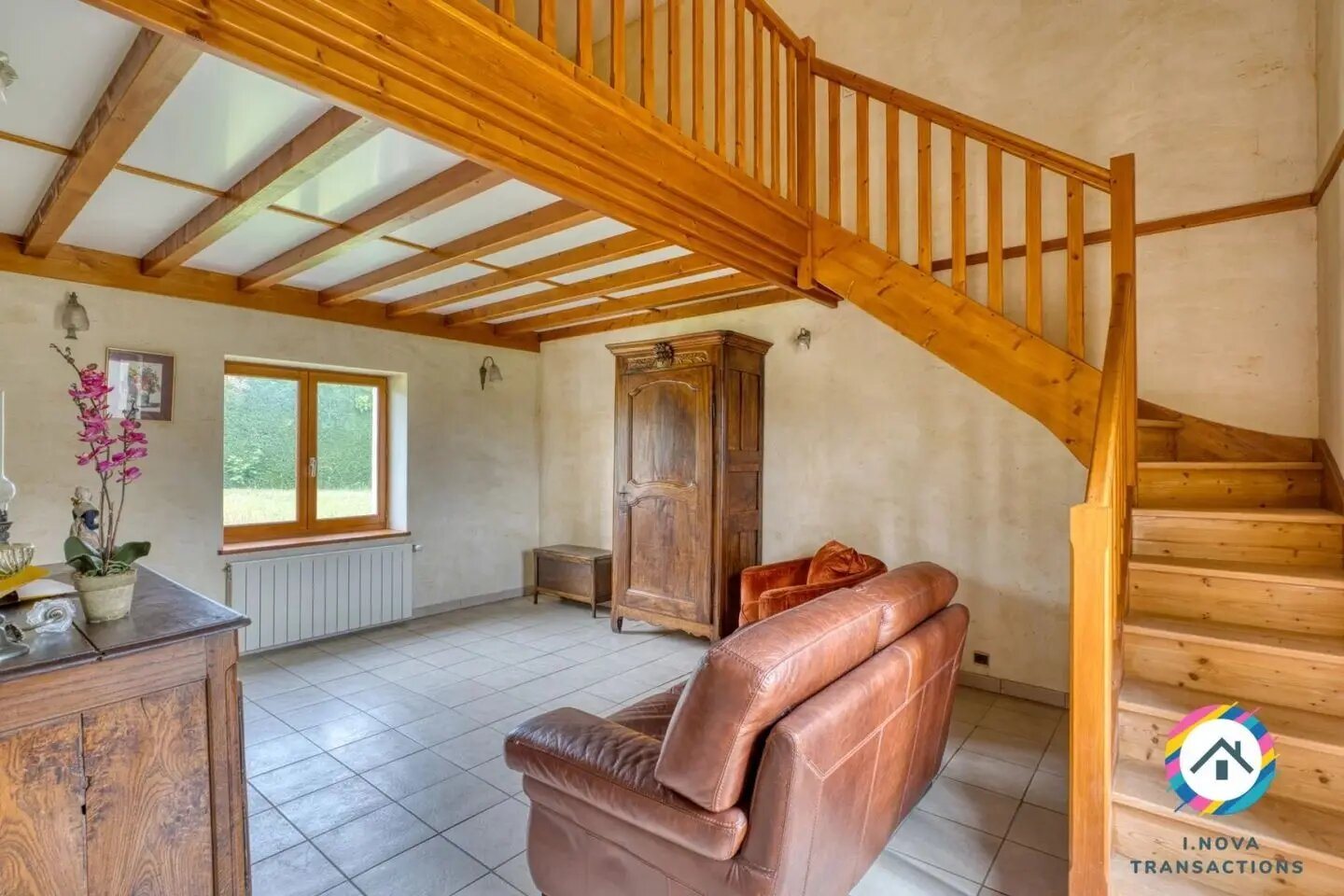 Maison à vendre, 145m², Messimy-sur-Saône