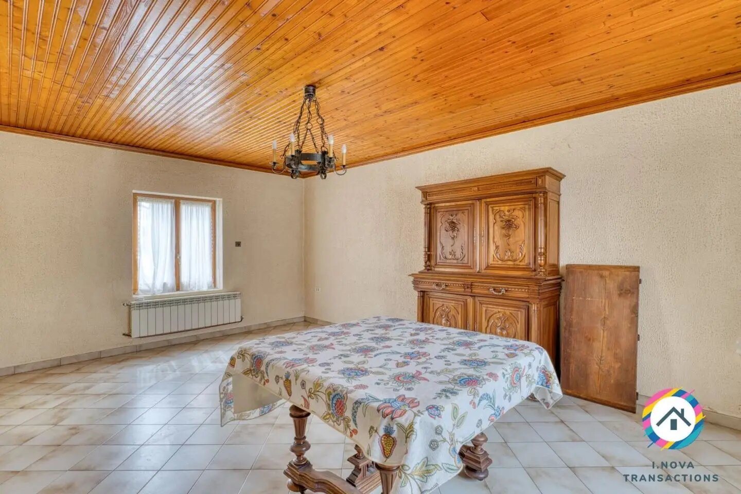 Maison à vendre, 145m², Messimy-sur-Saône