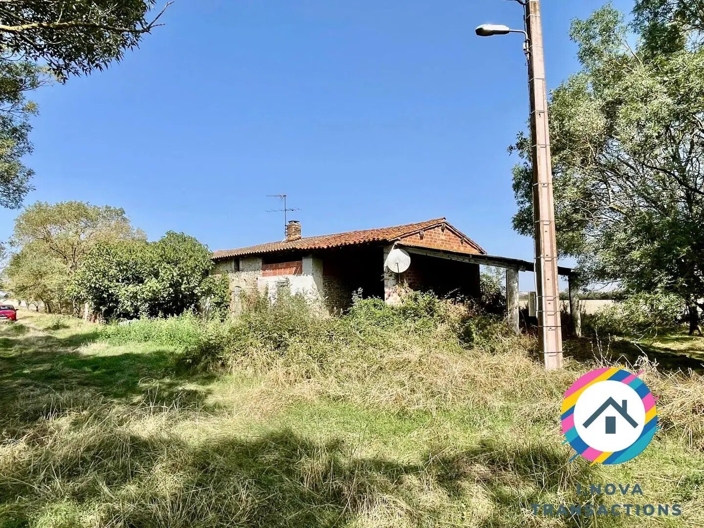 Maison à vendre, 92m², Mazères